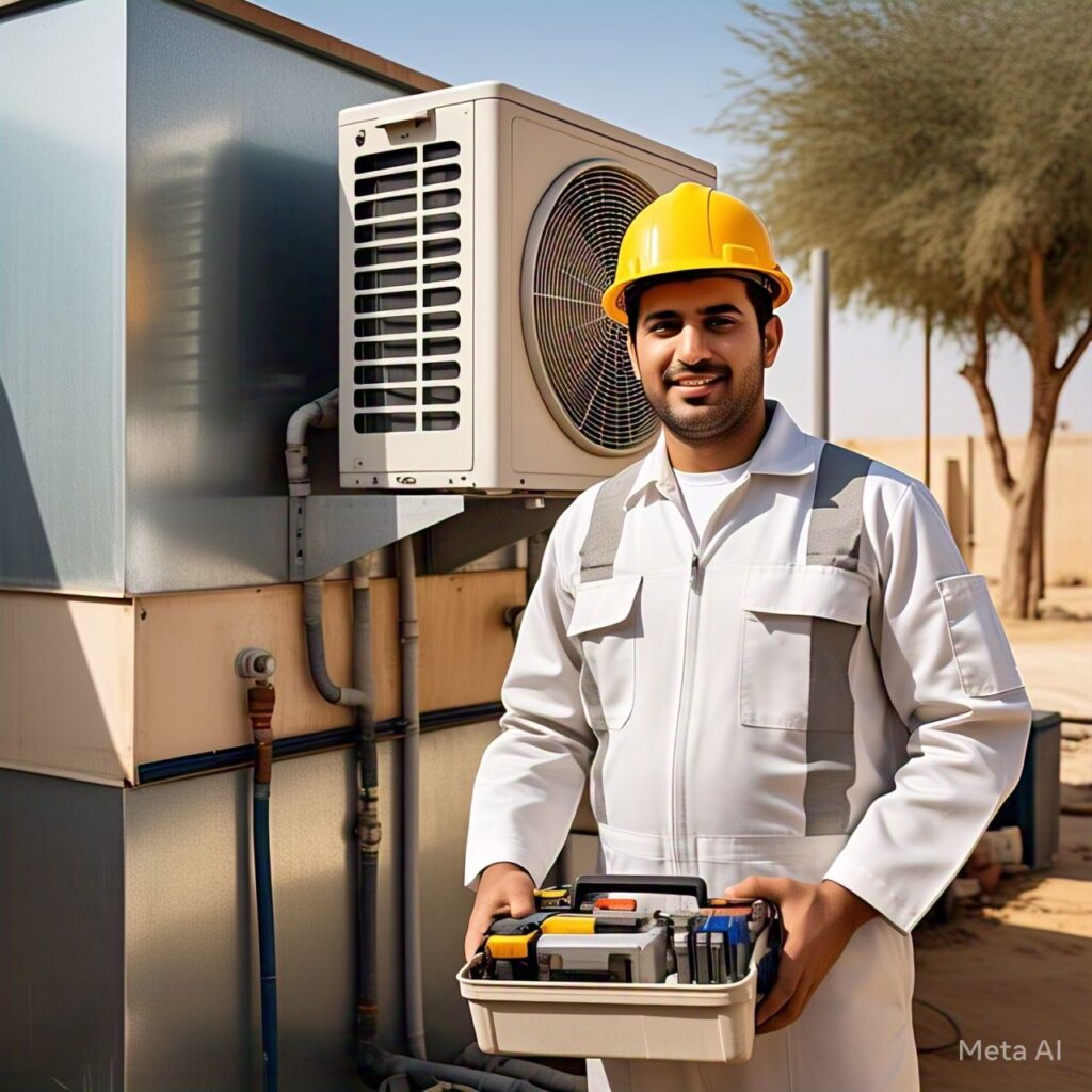 Appliances Maintenance Shop – Riyadh’s Trusted Appliance Repair Experts