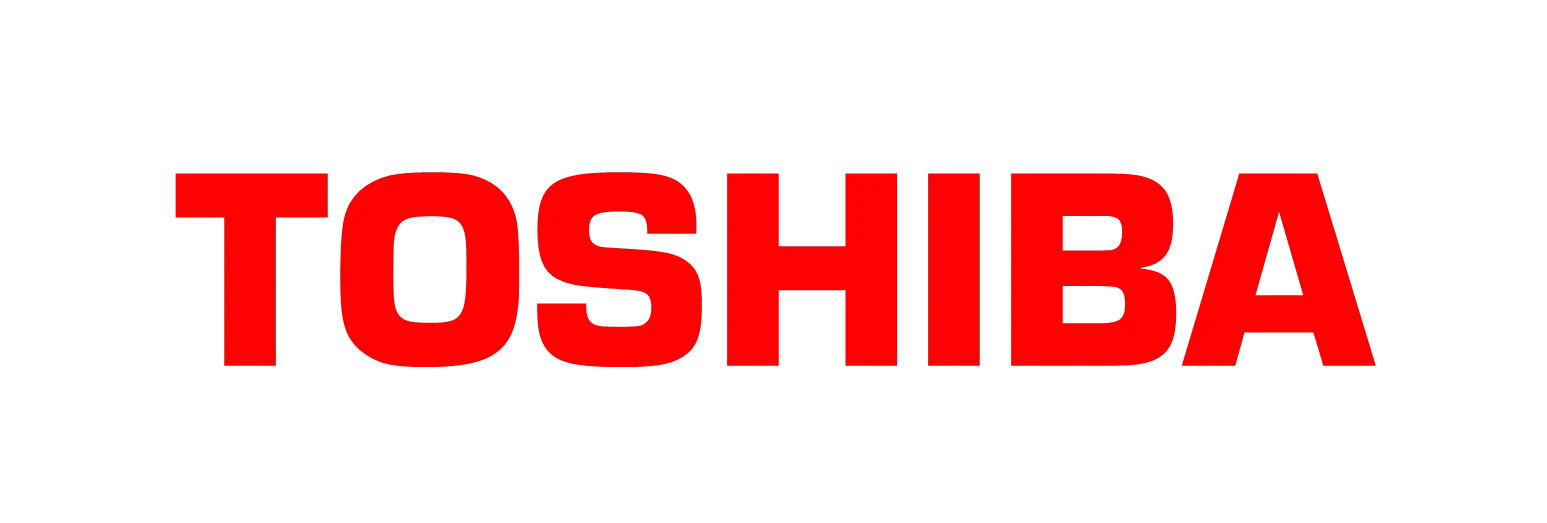 TOSHIBA_Logo