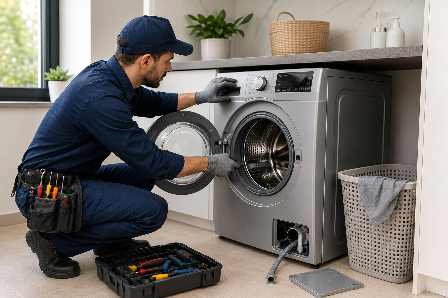 Washing Machine repair
